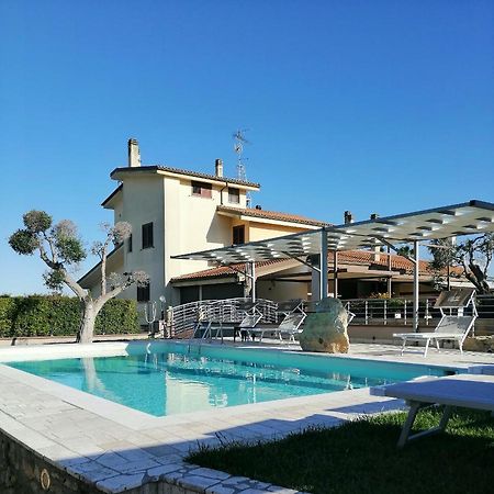 Bed & Breakfast Giardini Di Marzo レッチェ エクステリア 写真