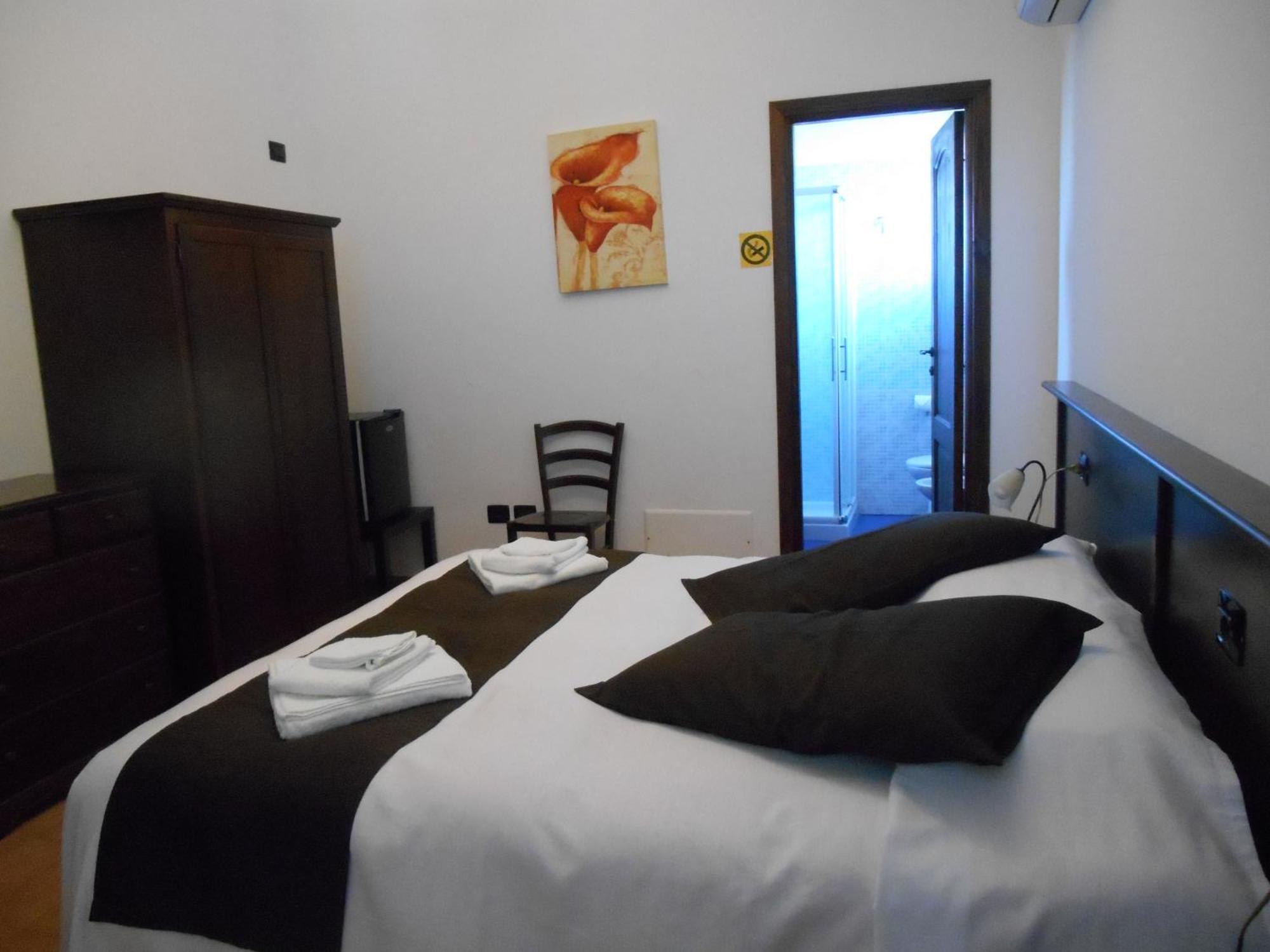 Bed & Breakfast Giardini Di Marzo レッチェ エクステリア 写真
