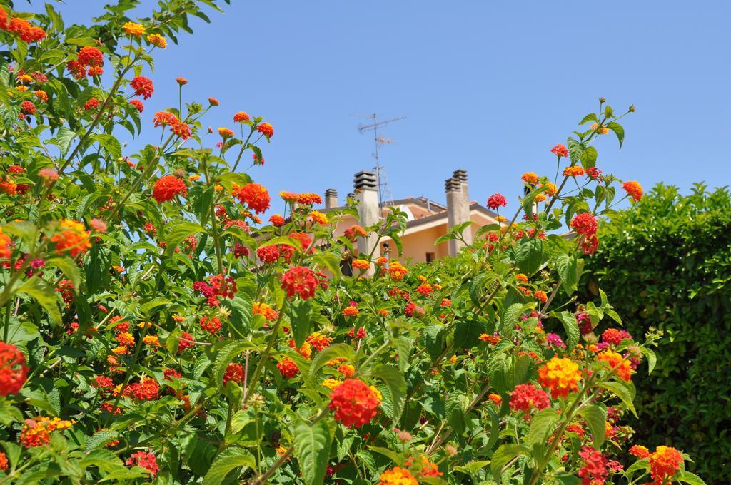 Bed & Breakfast Giardini Di Marzo レッチェ エクステリア 写真