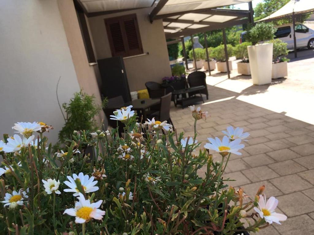 Bed & Breakfast Giardini Di Marzo レッチェ エクステリア 写真