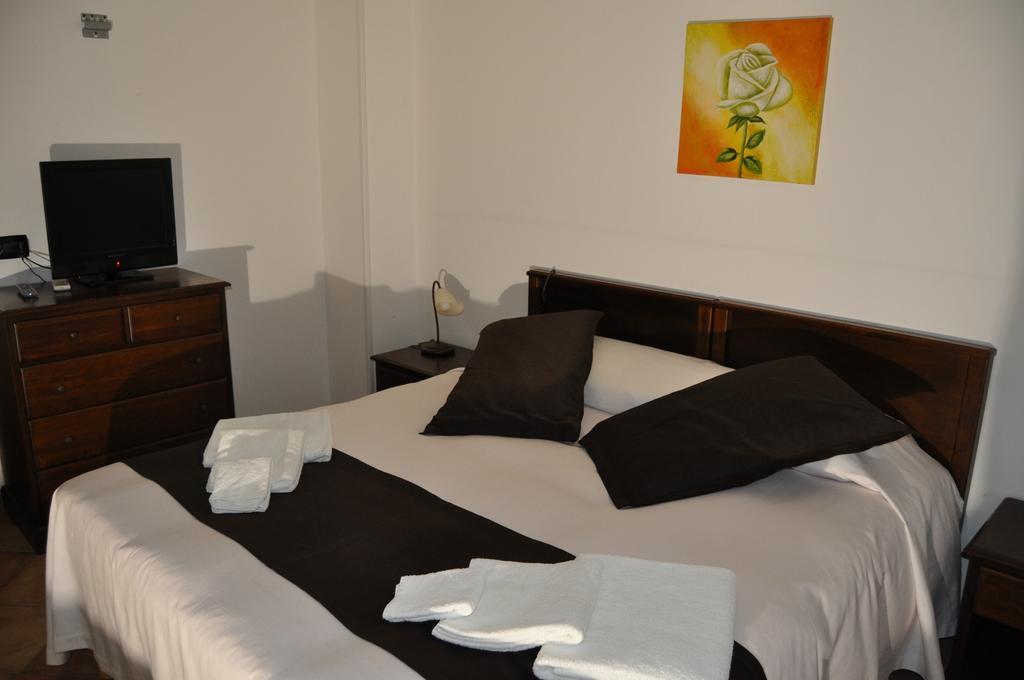 Bed & Breakfast Giardini Di Marzo レッチェ エクステリア 写真